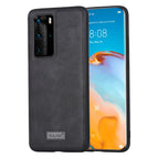 For Huawei P40 Pro / Black