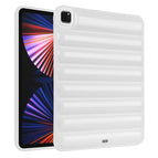 For iPad Pro 12.9 2022 / 2021 / White
