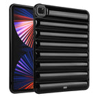 For iPad Pro 12.9 2022 / 2021 / Black
