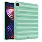 For iPad Pro 12.9 2022 / 2021 / Green