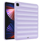 For iPad Pro 12.9 2022 / 2021 / Purple