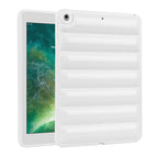 For iPad 9.7 2018 / 2017 / White
