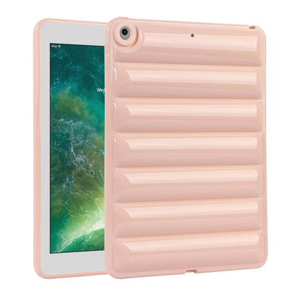 Eiderdown Cushion Shockproof Tablet Case, For iPad Pro 12.9 2022 / 2021, For iPad 9.7 2018 / 2017, For iPad Pro 11 2022 / 2021 / 2020, For iPad 10th Gen 10.9 2022
