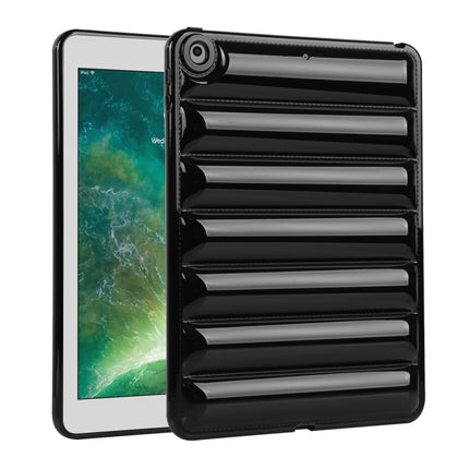 Eiderdown Cushion Shockproof Tablet Case, For iPad Pro 12.9 2022 / 2021, For iPad 9.7 2018 / 2017, For iPad Pro 11 2022 / 2021 / 2020, For iPad 10th Gen 10.9 2022