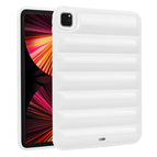 For iPad Pro 11 2022 / 2021 / 2020 / White