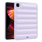 For iPad Pro 11 2022 / 2021 / 2020 / Purple