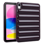 For iPad 10th Gen 10.9 2022 / Wine Red