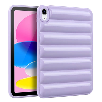 Eiderdown Cushion Shockproof Tablet Case, For iPad Pro 12.9 2022 / 2021, For iPad 9.7 2018 / 2017, For iPad Pro 11 2022 / 2021 / 2020, For iPad 10th Gen 10.9 2022