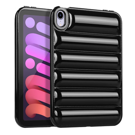 Eiderdown Cushion Shockproof Tablet Case, For iPad mini 2024 / mini 6