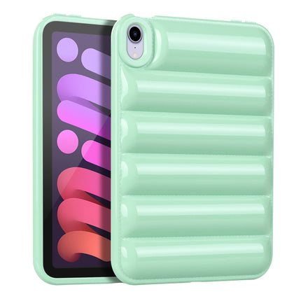 Eiderdown Cushion Shockproof Tablet Case, For iPad mini 2024 / mini 6