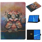 For Lenovo Tab M10 Plus TB-X606F / Owl