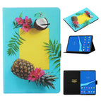 For Lenovo Tab M10 Plus TB-X606F / Pineapple