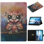 For Lenovo Tab M10 TB-X605F / X505 / Owl