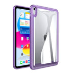 For iPad Air 2022 / 2020 / Dark Purple