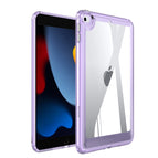 For iPad mini 5 / 4 / Light Purple