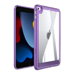 For iPad mini 5 / 4 / Dark Purple