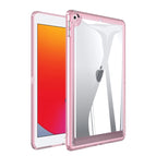 For iPad 9.7 2018 / 2017 / Pink