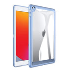 For iPad 9.7 2018 / 2017 / Blue