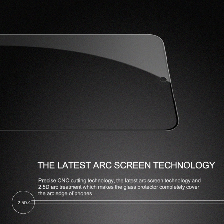 NILLKIN CP+Pro 9H Explosion-proof Tempered Glass Film