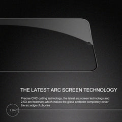 NILLKIN CP+Pro 9H Explosion-proof Tempered Glass Film