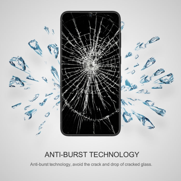NILLKIN CP+Pro 9H Explosion-proof Tempered Glass Film