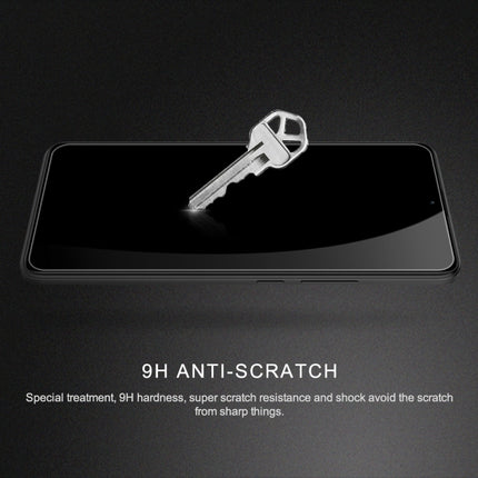 NILLKIN CP+Pro 9H Explosion-proof Tempered Glass Film, For Xiaomi Redmi K60/K60 Pro/K60E