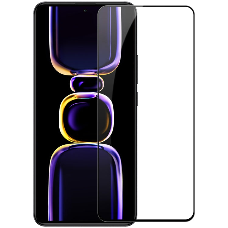 NILLKIN CP+Pro 9H Explosion-proof Tempered Glass Film