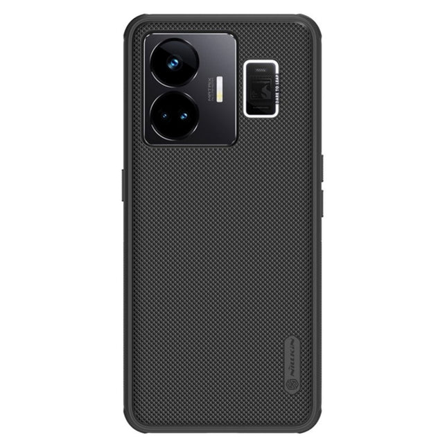 NILLKIN Frosted Shield Pro PC + TPU Phone Case, For Realme GT Neo 5
