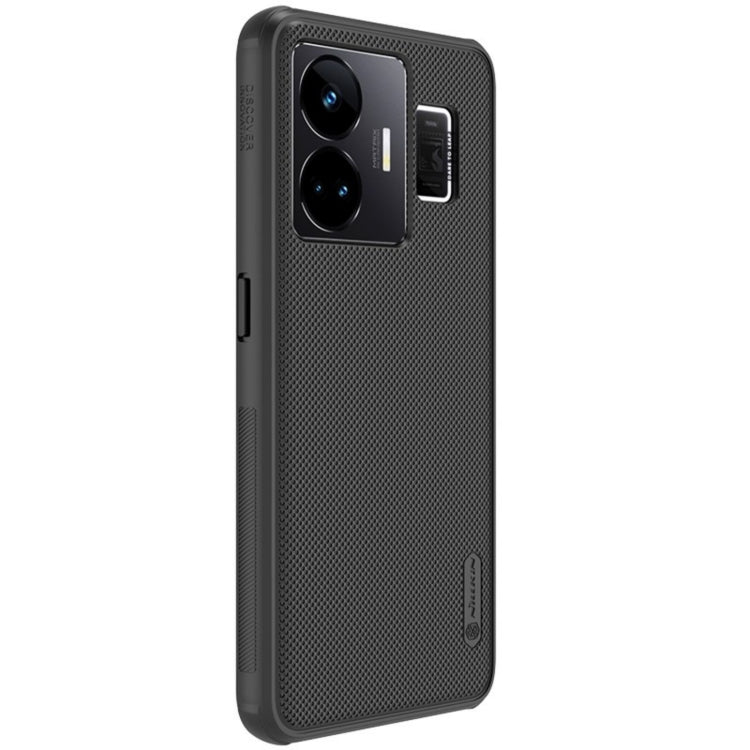 NILLKIN Frosted Shield Pro PC + TPU Phone Case, For Realme GT Neo 5, For OnePlus 11, For OnePlus Ace 2/11R