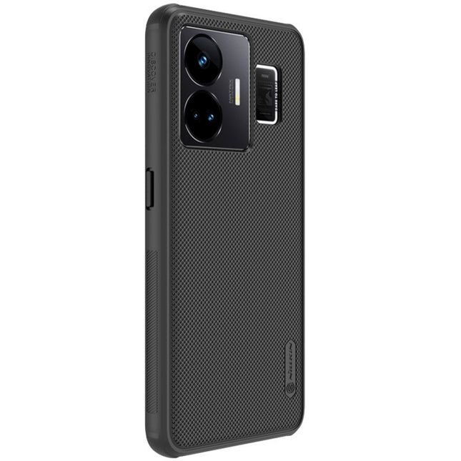 NILLKIN Frosted Shield Pro PC + TPU Phone Case, For Realme GT Neo 5
