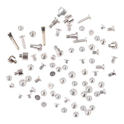 Complete Set Screws and Bolts, For iPhone 14, For iPhone 14 Plus, For iPhone 14 Pro, For iPhone 14 Pro Max