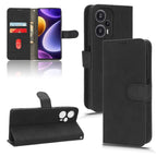 For Xiaomi Redmi Note 12 Turbo / Black