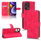 For Xiaomi Redmi Note 12 Turbo / Rose Red