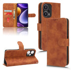 For Xiaomi Redmi Note 12 Turbo / Brown
