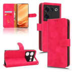 For ZTE nubia Z50 Ultra / Rose Red