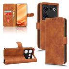 For ZTE nubia Z50 Ultra / Brown