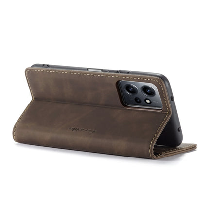 CaseMe 013 Multifunctional Horizontal Flip Leather Phone Case