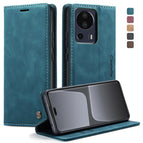 For Xiaomi 13 Lite / Blue