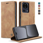 For Xiaomi 13 Lite / Brown