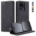 For Xiaomi 13 Lite / Black