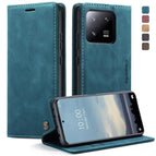 For Xiaomi 13 Pro / Blue