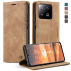 For Xiaomi 13 Pro / Brown