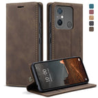For Xiaomi Redmi 11A / 12C / Coffee
