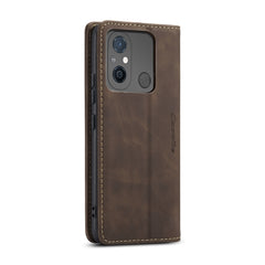 CaseMe 013 Multifunctional Horizontal Flip Leather Phone Case