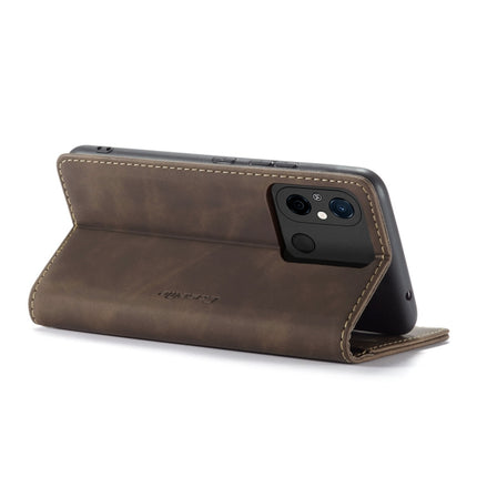 CaseMe 013 Multifunctional Horizontal Flip Leather Phone Case