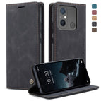 For Xiaomi Redmi 11A / 12C / Black