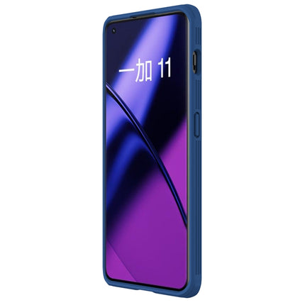 NILLKIN CamShield Pro Series PC Full Coverage Phone Case, For OnePlus 11, For OnePlus Ace 2/11R
