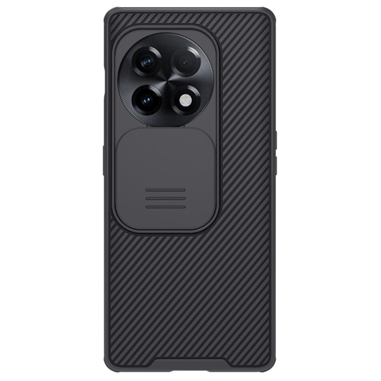NILLKIN CamShield Pro Series PC Full Coverage Phone Case, For OnePlus 11, For OnePlus Ace 2/11R