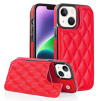 For iPhone 14 Plus / Red