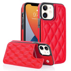 For iPhone 12 mini / Red